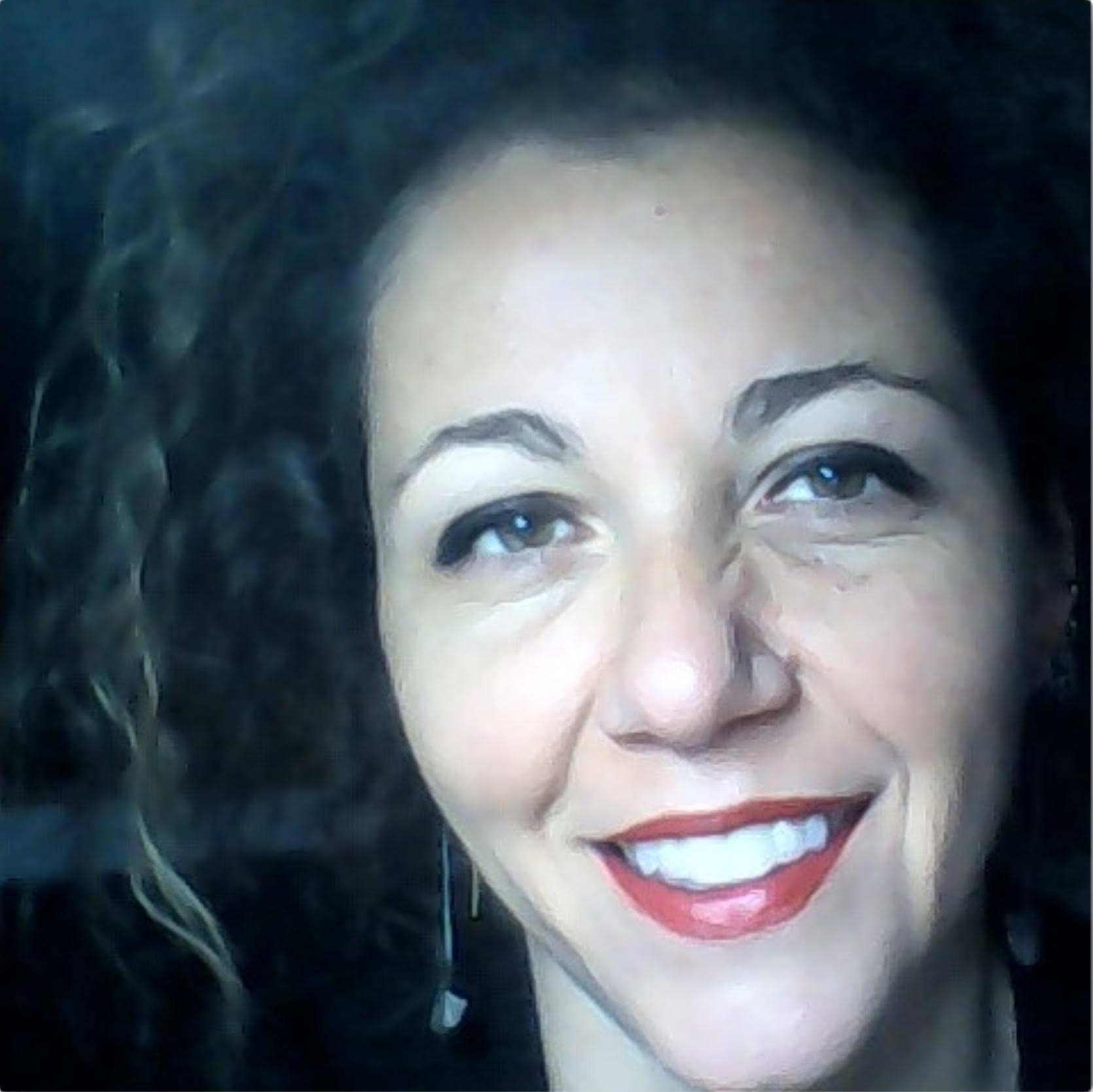 Foto della Dott.ssa Chiara Restivo Alessi